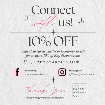 Personalised Football Birthday Card – Custom Name & Age – Watercolour Silhouette – 10 Colour Options – Soccer Fan Birthday Card