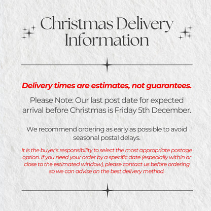 Pink Door Christmas Card – From Our House to Yours – Festive Family Card – Custom Holiday Card