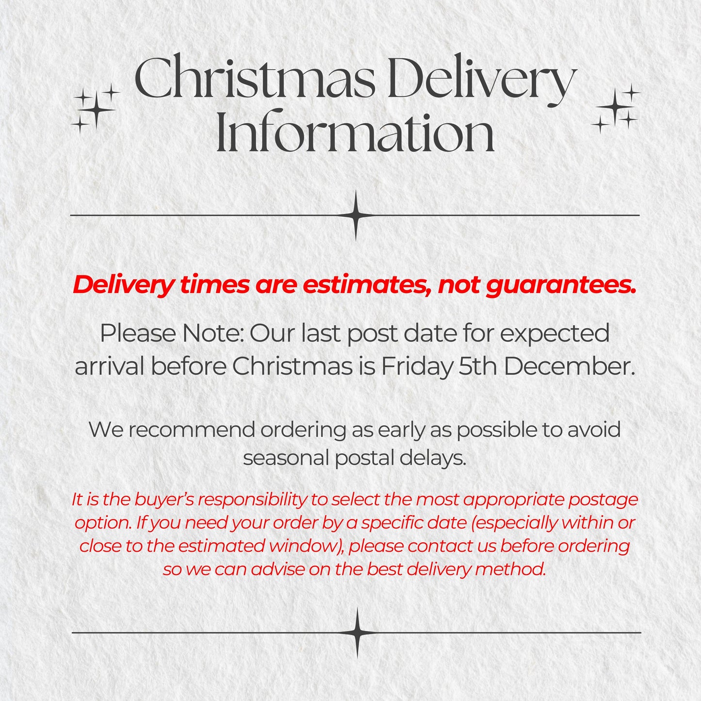 Personalised Christmas Card – Winter Door Scene with Family Name – Custom Holiday Card – Elegant Festive Front Door Design